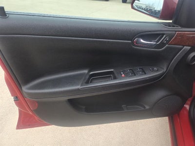 2007 Chevrolet IMPALA 4DR SDN 3.5L LT