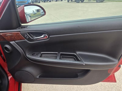 2007 Chevrolet IMPALA 4DR SDN 3.5L LT