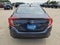 2018 Honda CIVIC SEDAN