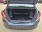 2018 Honda CIVIC SEDAN