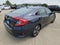 2018 Honda CIVIC SEDAN