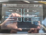 2018 Honda CIVIC SEDAN