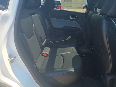 2026 Jeep Compass 85th Anniversary