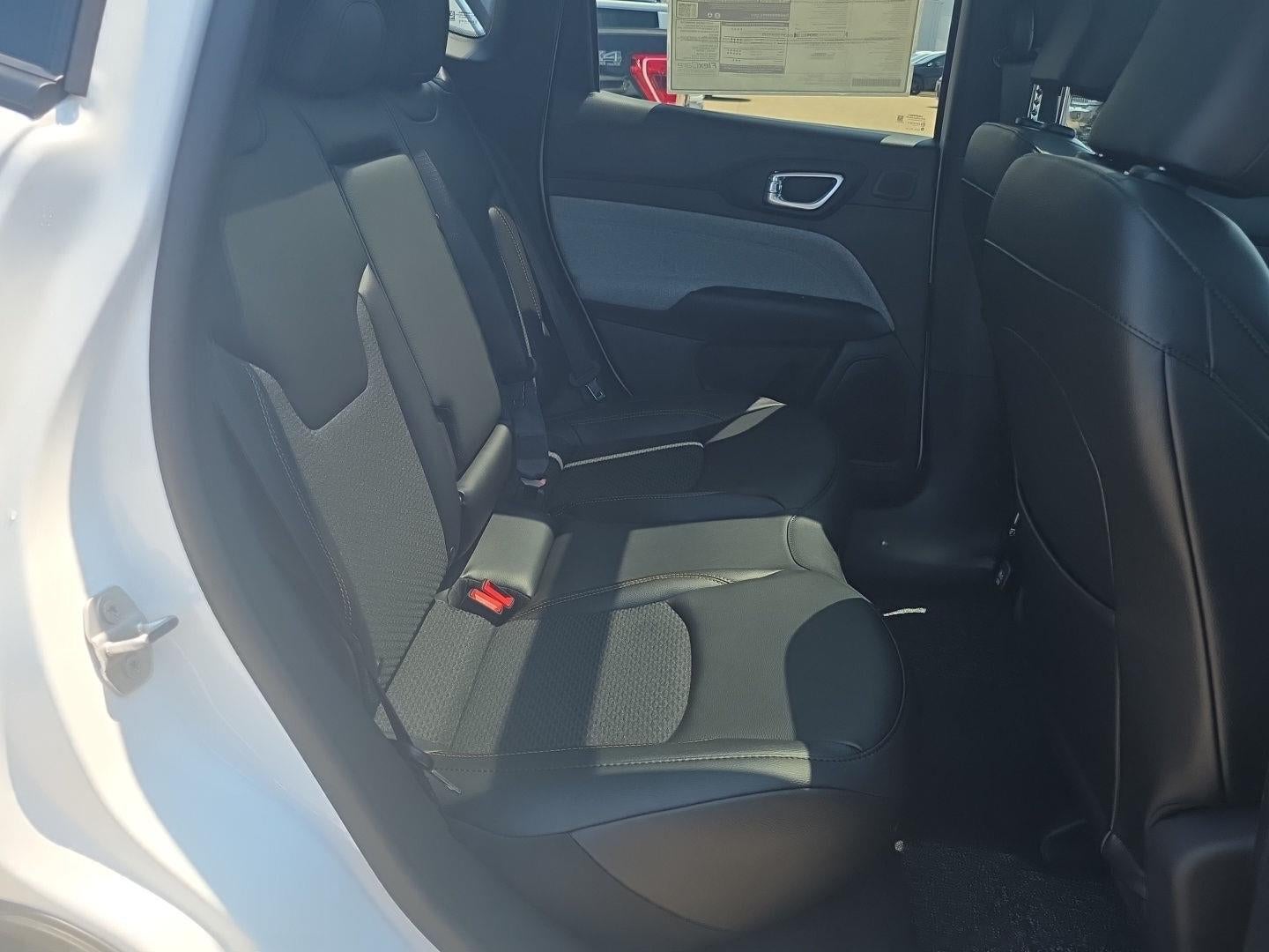 2026 Jeep Compass 85th Anniversary