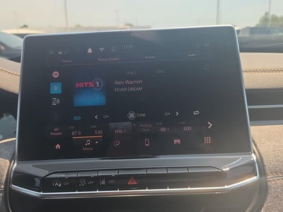 2026 Jeep Compass 85th Anniversary