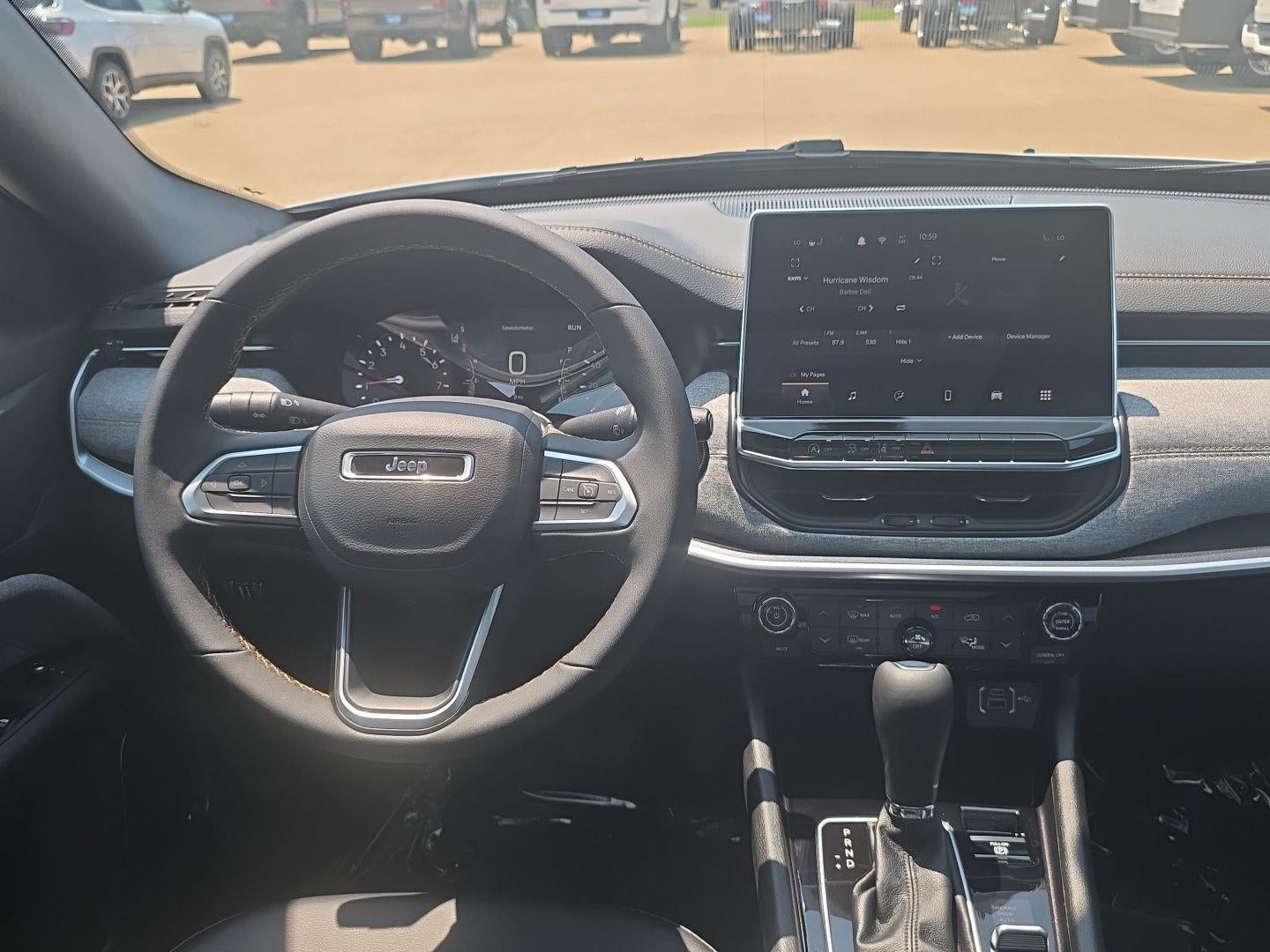 2026 Jeep Compass 85th Anniversary