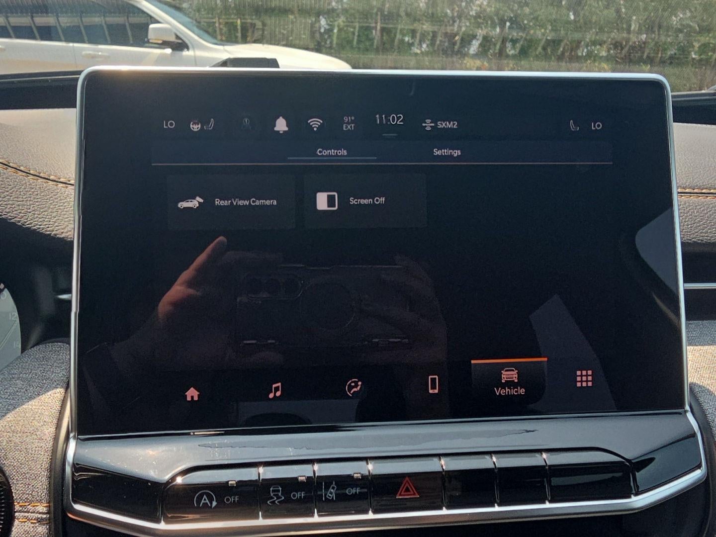 2026 Jeep Compass 85th Anniversary