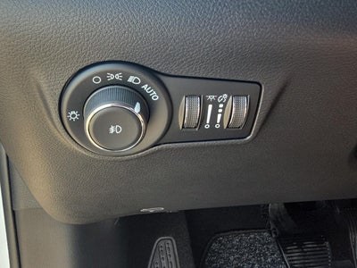 2026 Jeep Compass 85th Anniversary