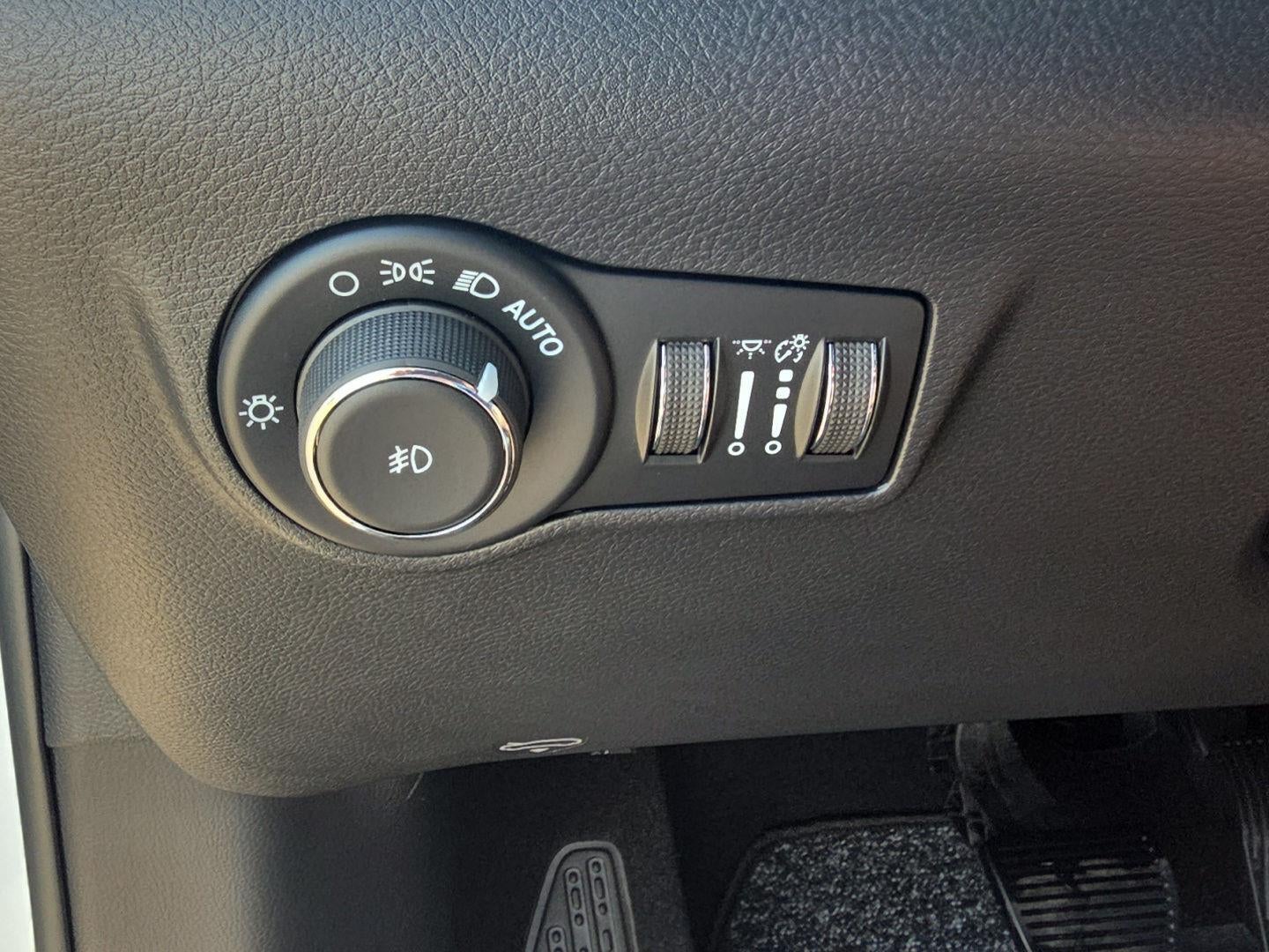 2026 Jeep Compass 85th Anniversary