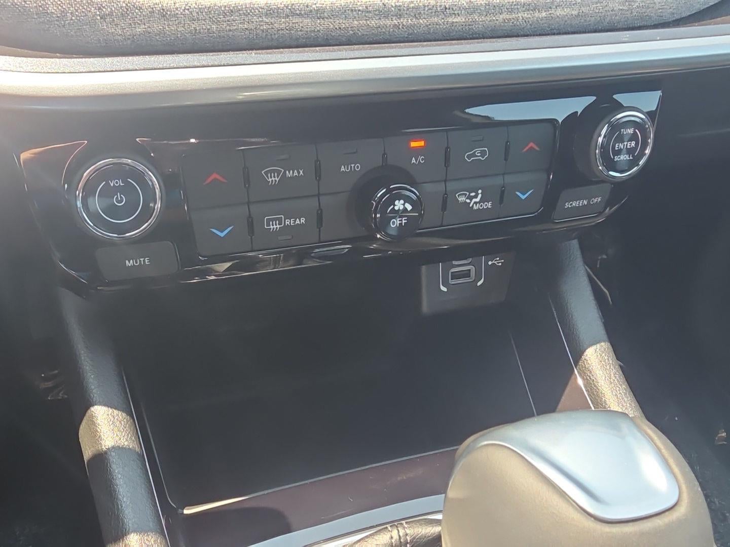 2026 Jeep Compass 85th Anniversary