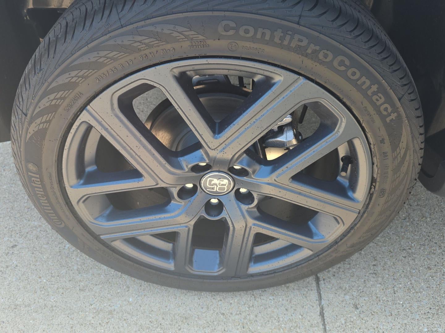 2026 Jeep Compass 85th Anniversary