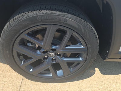 2026 Jeep Compass 85th Anniversary