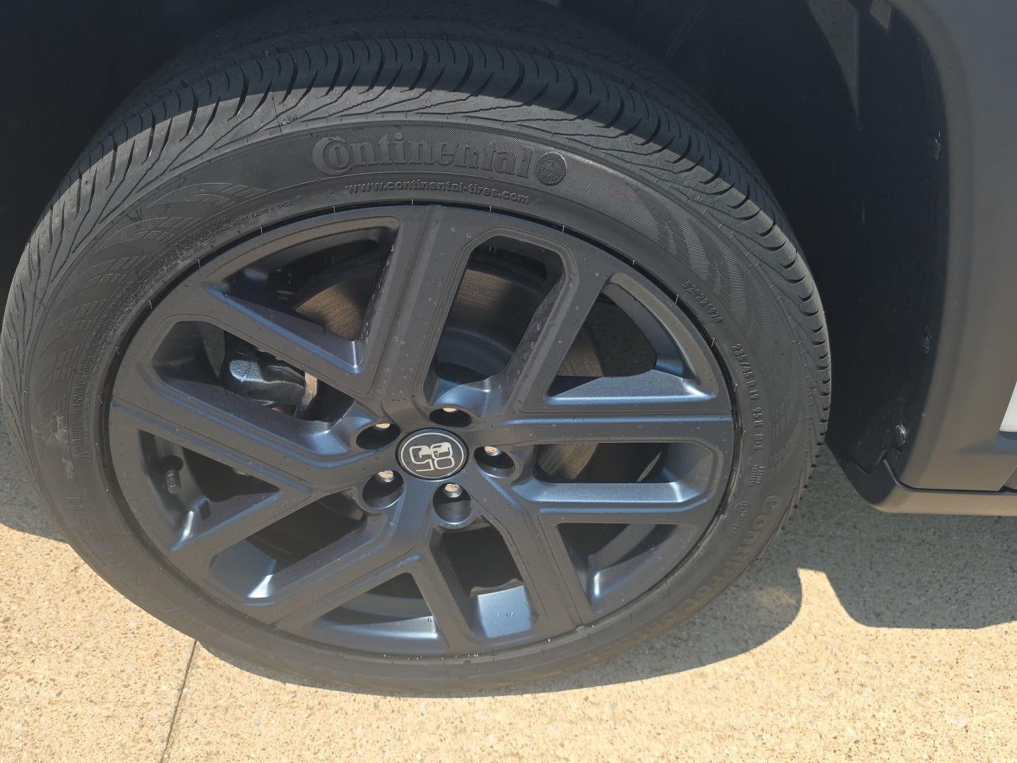 2026 Jeep Compass 85th Anniversary
