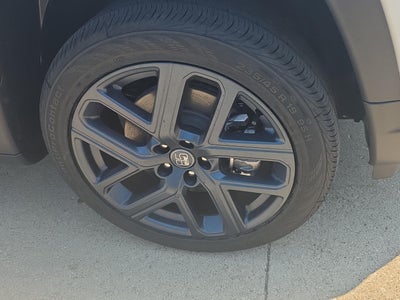 2026 Jeep Compass 85th Anniversary