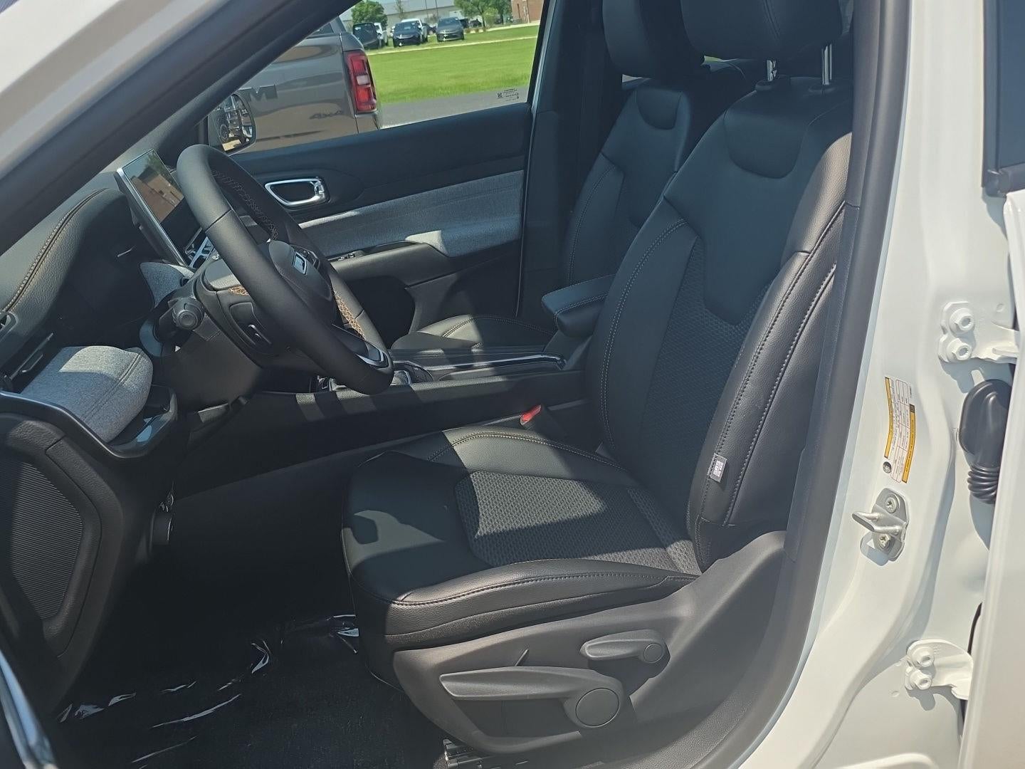 2026 Jeep Compass 85th Anniversary