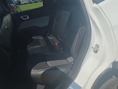 2026 Jeep Compass 85th Anniversary