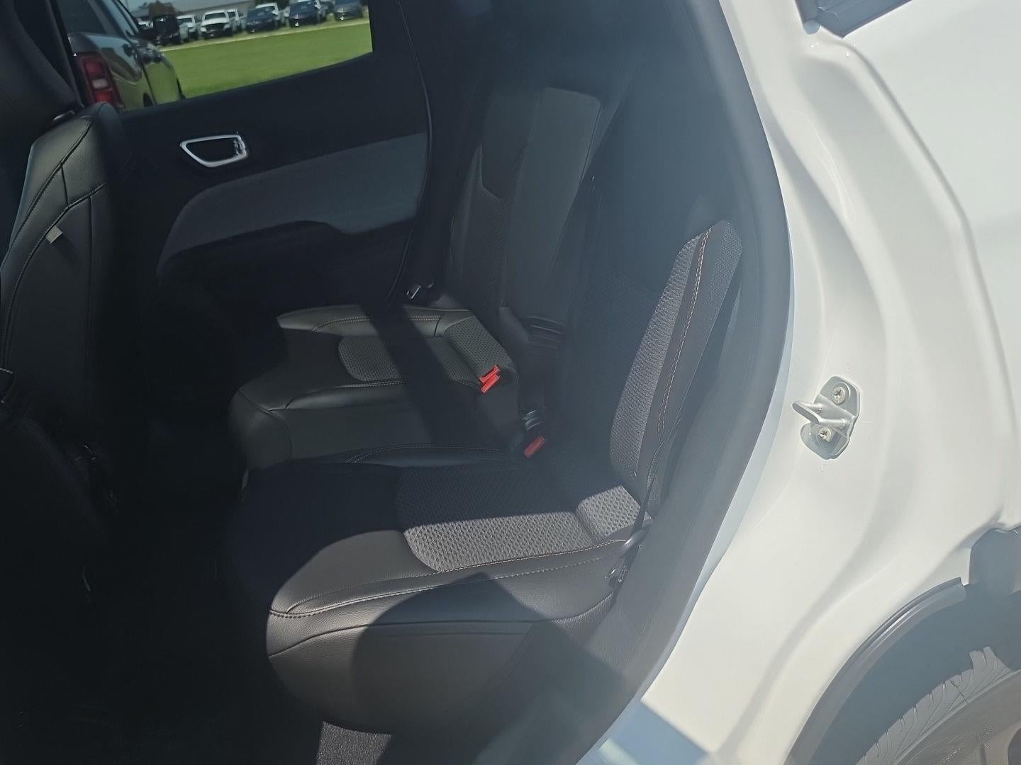 2026 Jeep Compass 85th Anniversary