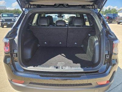 2026 Jeep Compass 85th Anniversary