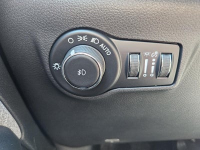 2026 Jeep Compass 85th Anniversary
