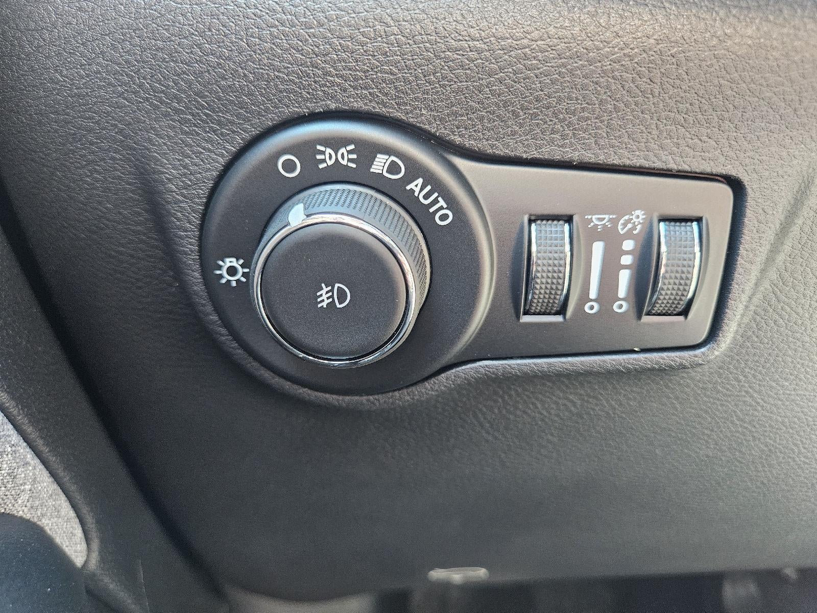 2026 Jeep Compass 85th Anniversary