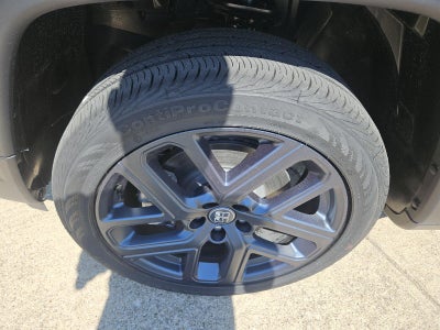 2026 Jeep Compass 85th Anniversary