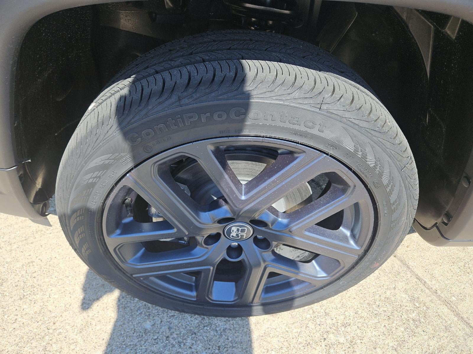 2026 Jeep Compass 85th Anniversary