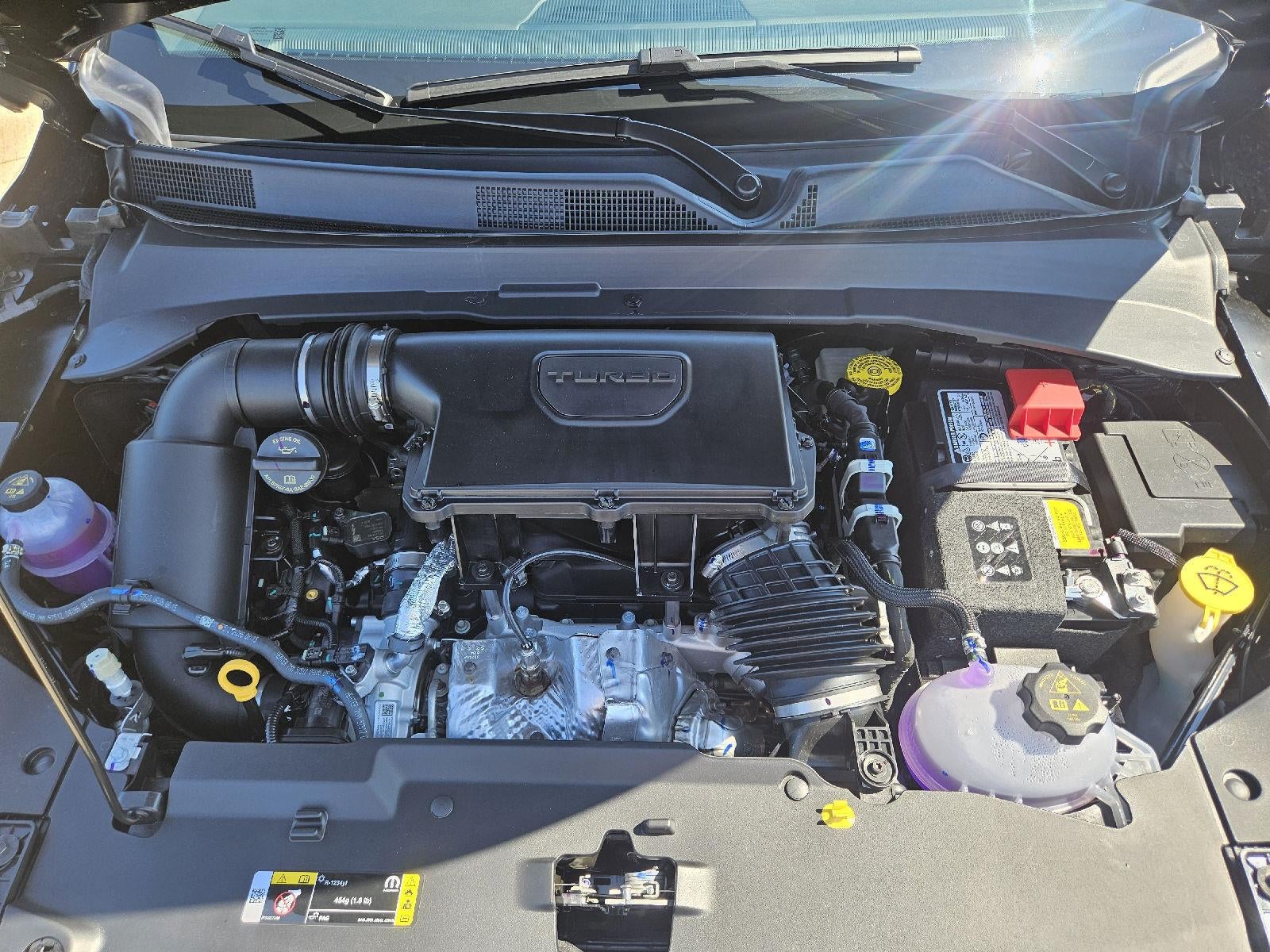 2026 Jeep Compass 85th Anniversary