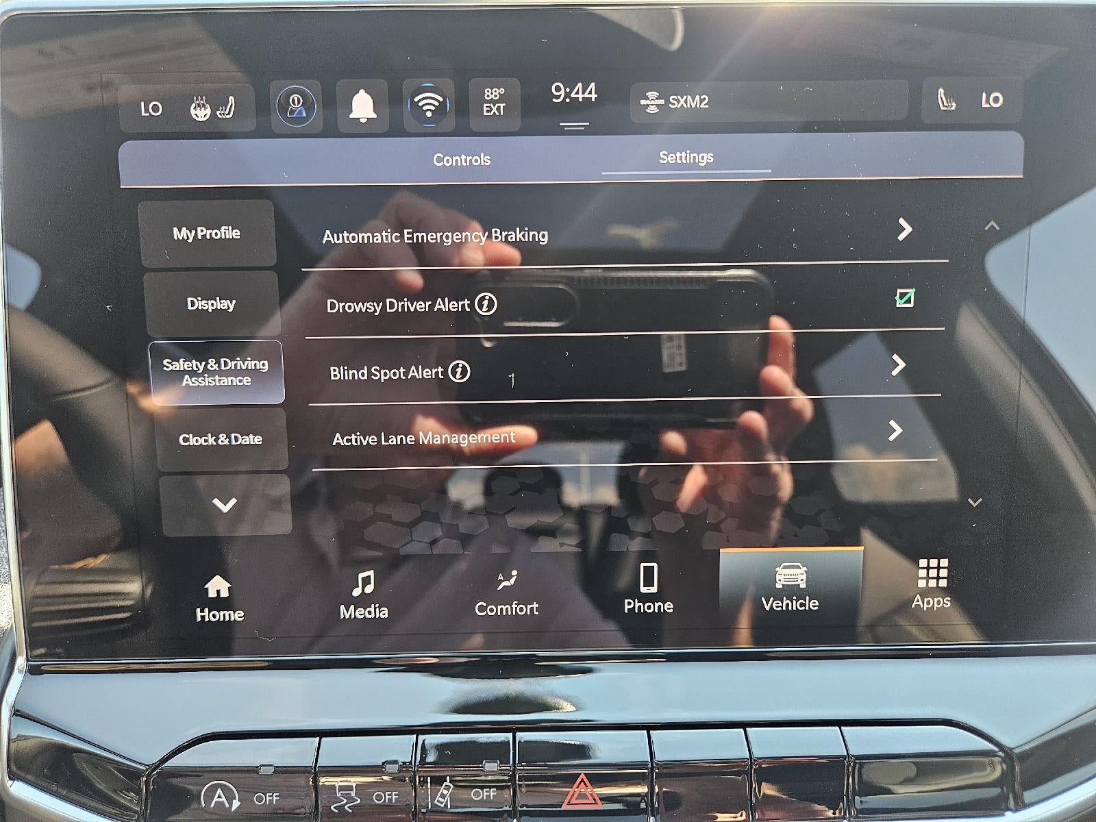 2026 Jeep Compass 85th Anniversary