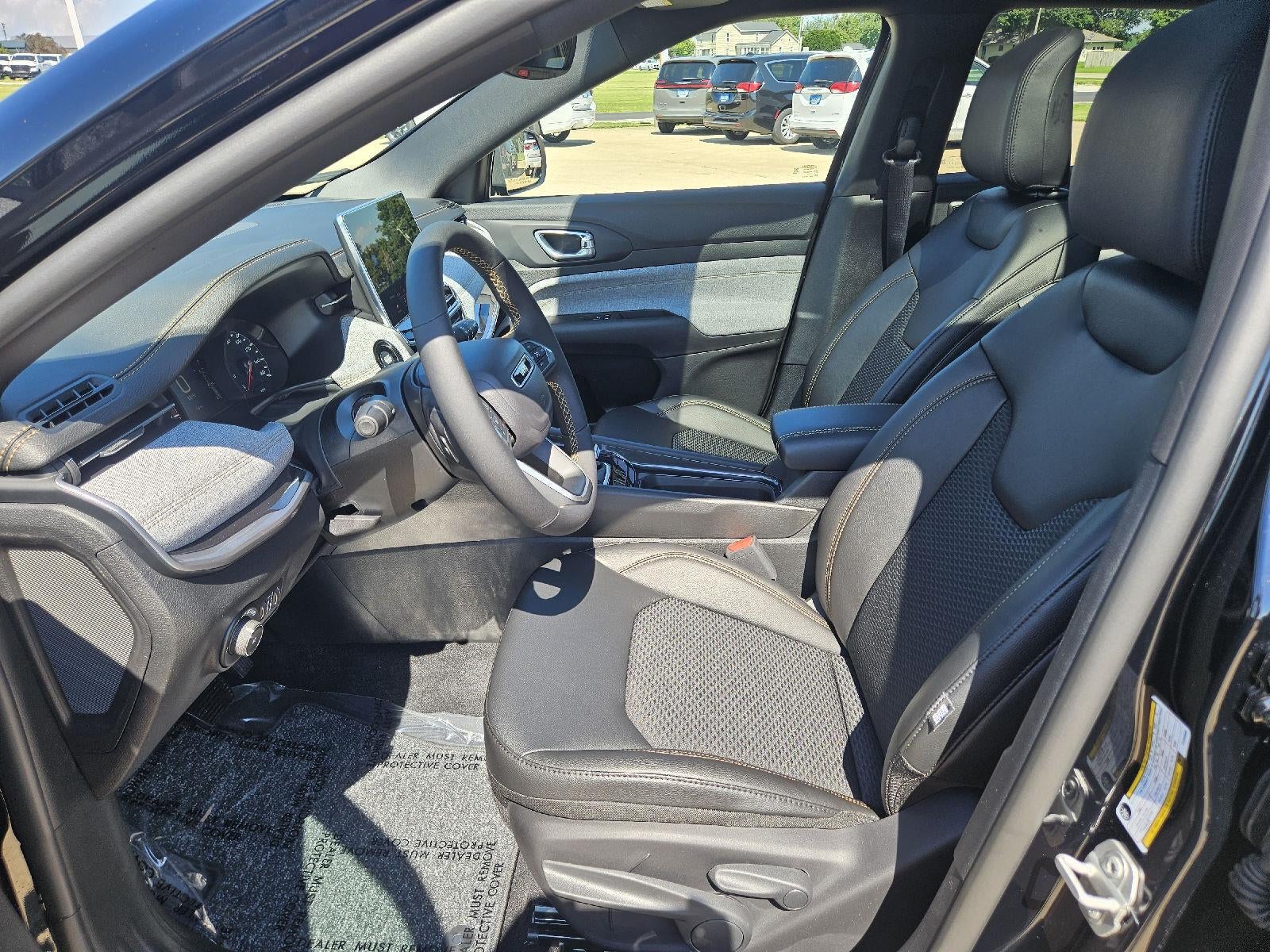 2026 Jeep Compass 85th Anniversary