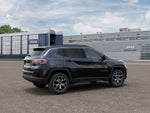 2026 Jeep COMPASS LIMITED 4X4
