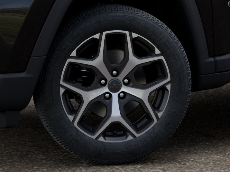 2026 Jeep COMPASS LIMITED 4X4
