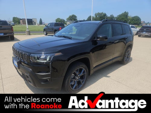2026 Jeep Cherokee 85th Anniversary