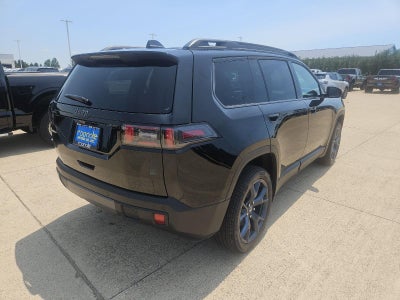 2026 Jeep Cherokee 85th Anniversary