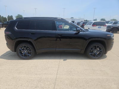 2026 Jeep Cherokee 85th Anniversary