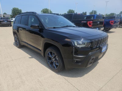 2026 Jeep Cherokee 85th Anniversary