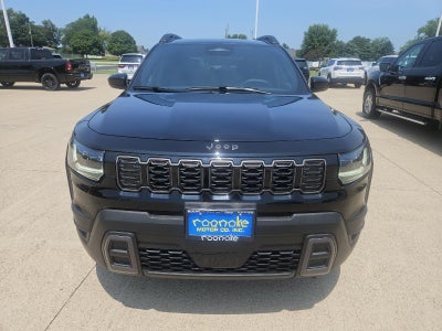 2026 Jeep Cherokee 85th Anniversary