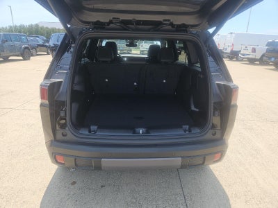 2026 Jeep Cherokee 85th Anniversary