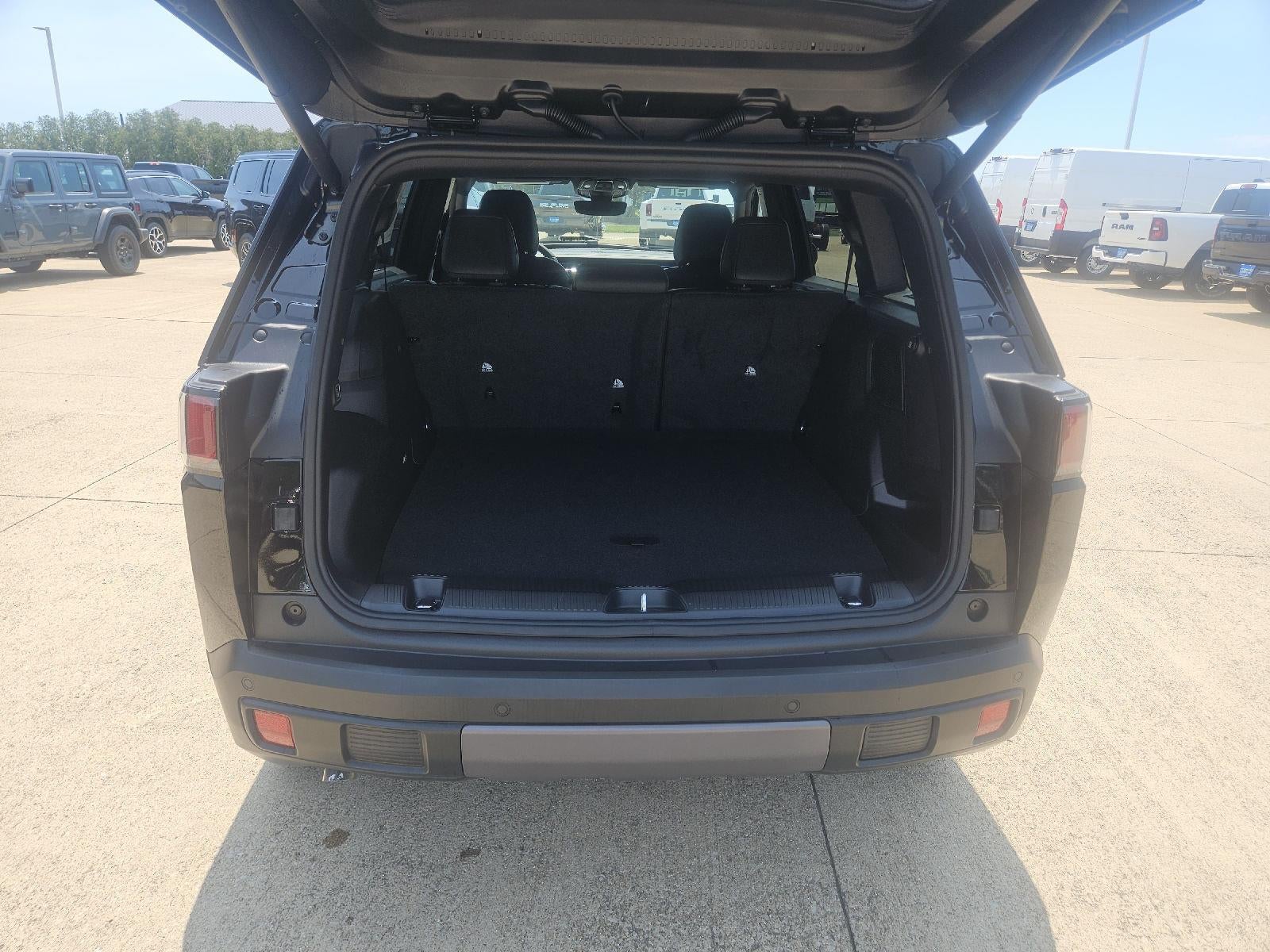 2026 Jeep Cherokee 85th Anniversary