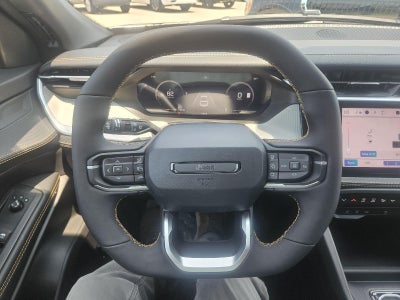 2026 Jeep Cherokee 85th Anniversary
