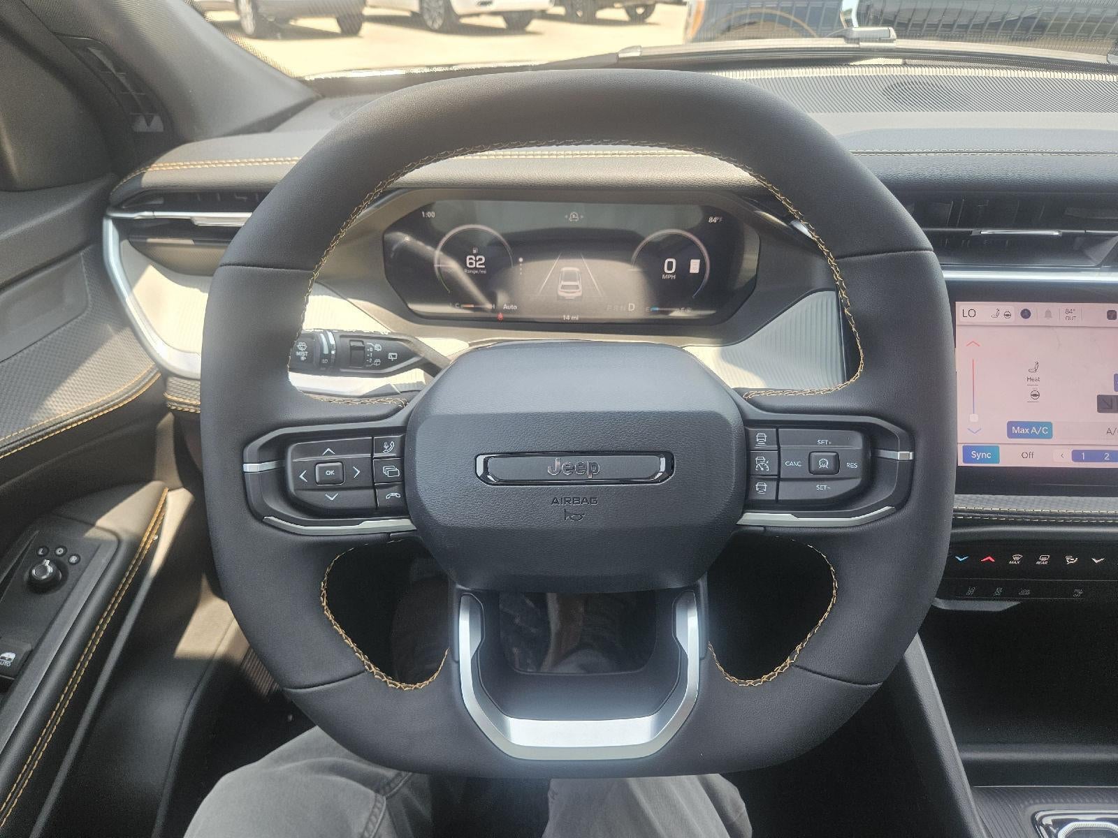 2026 Jeep Cherokee 85th Anniversary