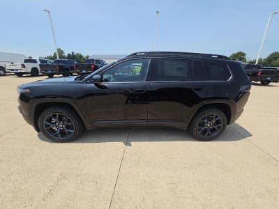 2026 Jeep Cherokee 85th Anniversary