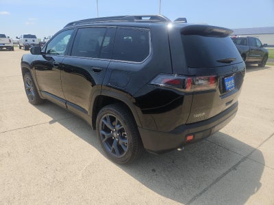2026 Jeep Cherokee 85th Anniversary
