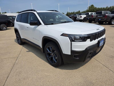 2026 Jeep Cherokee 85th Anniversary