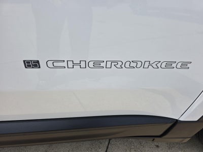 2026 Jeep Cherokee 85th Anniversary