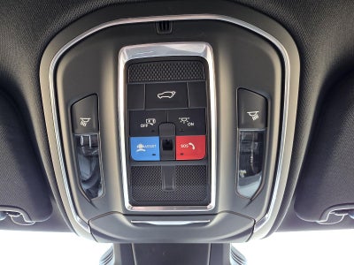 2026 Jeep Cherokee 85th Anniversary