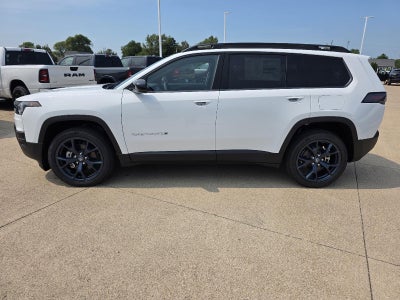 2026 Jeep Cherokee 85th Anniversary