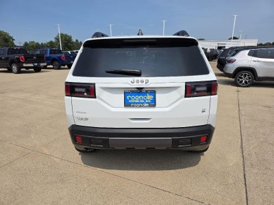 2026 Jeep Cherokee 85th Anniversary