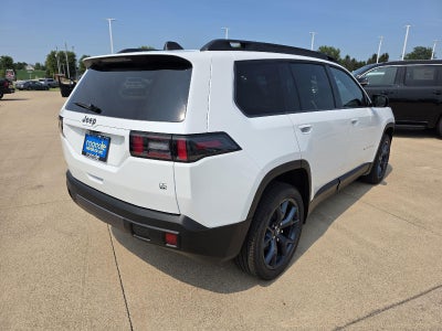 2026 Jeep Cherokee 85th Anniversary