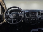 2018 RAM 3500 Tradesman