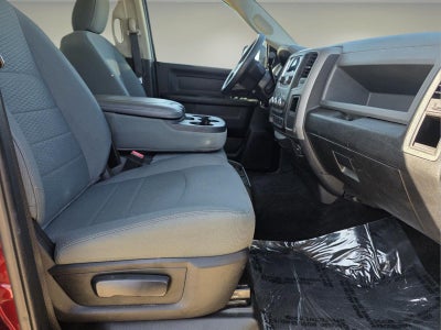 2018 RAM 3500 Tradesman